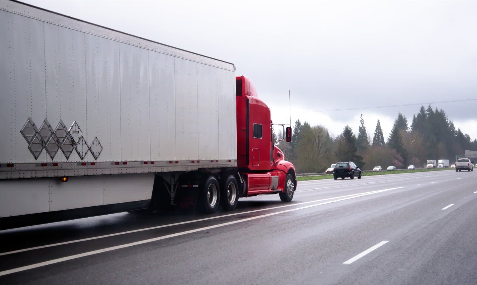 Less Than Truckload (LTL)